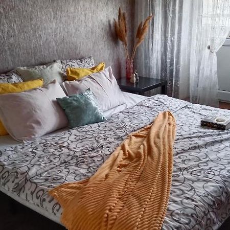 Трехкомнатные Апартаменты В 15 Микрорайоне С Видом На Каспийское Море И Возле Моря Ακτάου Εξωτερικό φωτογραφία